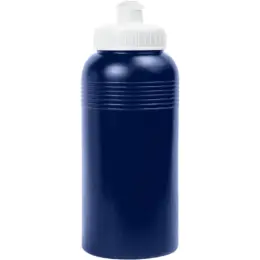 500ml Ultra Sports Water Bottle Navy